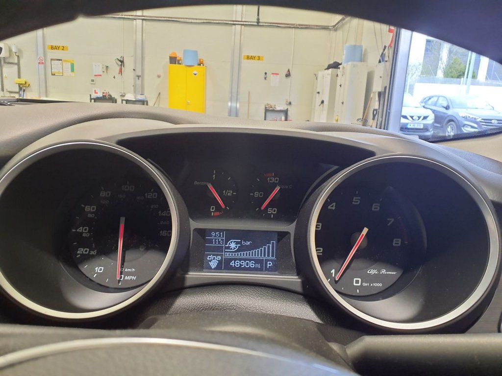 Used Alfa Romeo Giulietta 2018 for sale - 78167391: Photo 12