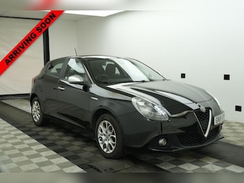 Used Alfa Romeo Giulietta 2018 for sale - 78167391: Photo