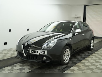 Used Alfa Romeo Giulietta 2018 for sale - 78167391: Photo