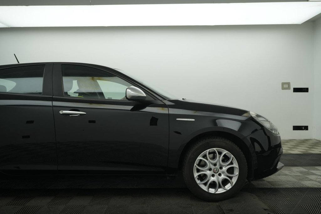 Used Alfa Romeo Giulietta 2018 for sale - 78167391: Photo 3