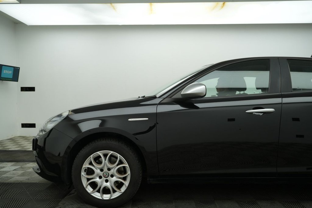 Used Alfa Romeo Giulietta 2018 for sale - 78167391: Photo 4