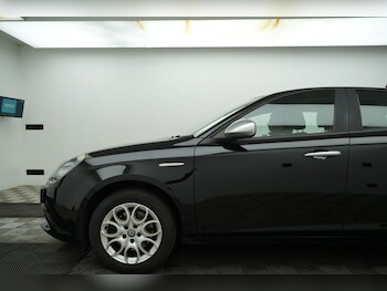 Used Alfa Romeo Giulietta 2018 for sale - 78167391: Photo