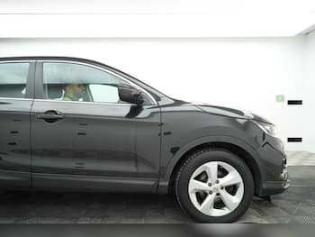 Used Nissan Qashqai 2019 for sale - 79708639: Photo