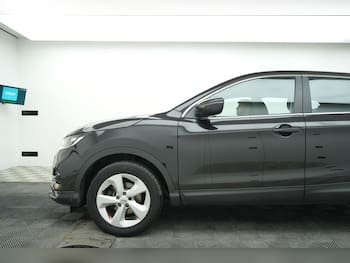Used Nissan Qashqai 2019 for sale - 79708639: Photo