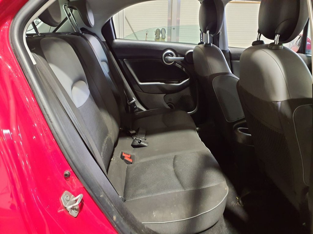 Used Fiat 500X 2015 for sale - 77594380: Photo 11