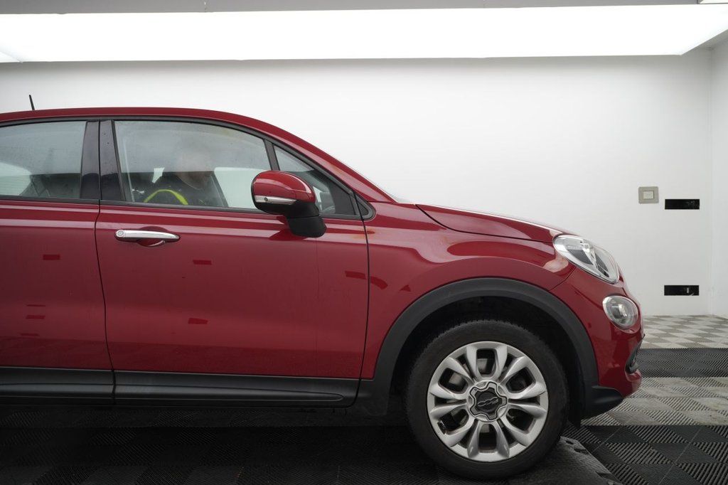 Used Fiat 500X 2015 for sale - 77594380: Photo 3