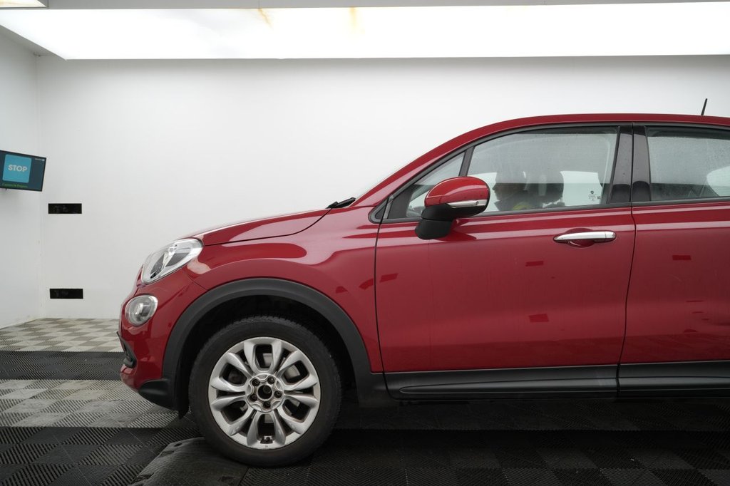 Used Fiat 500X 2015 for sale - 77594380: Photo 4