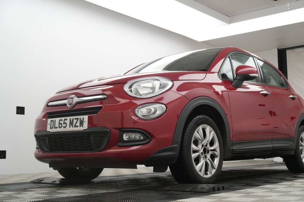 Used Fiat 500X 2015 for sale - 77594380: Photo 6