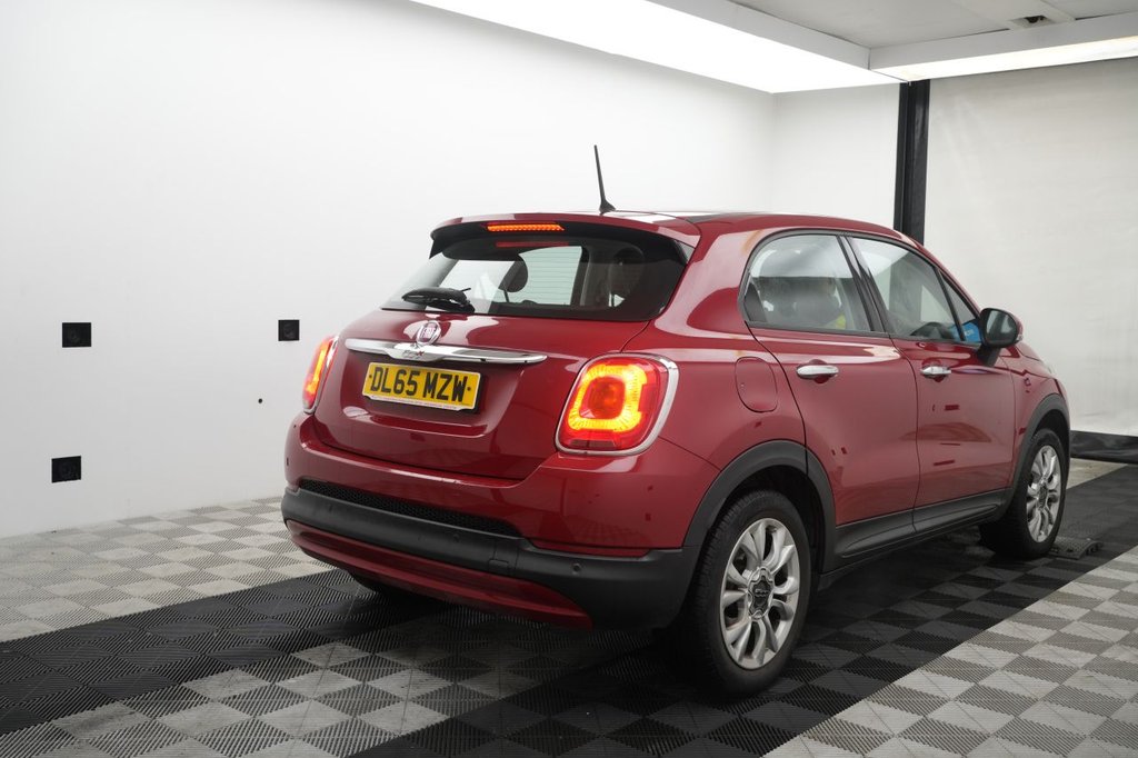 Used Fiat 500X 2015 for sale - 77594380: Photo 7