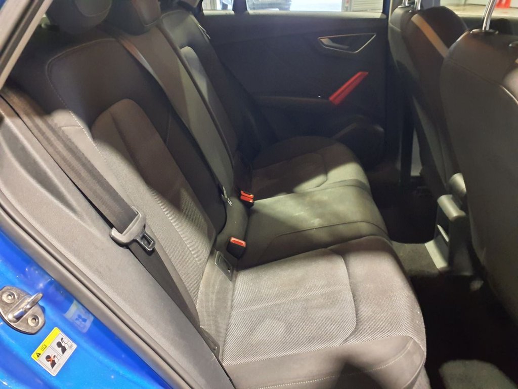 Used Audi Q2 2017 for sale - 77719838: Photo 11