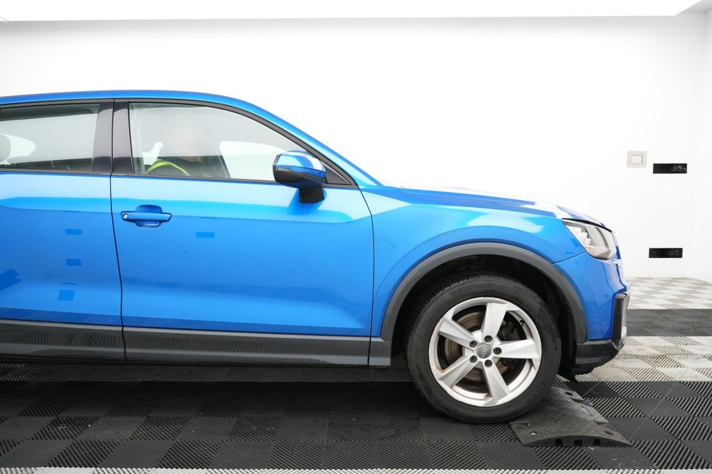 Used Audi Q2 2017 for sale - 77719838: Photo 2