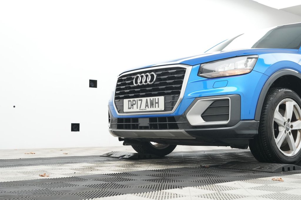 Used Audi Q2 2017 for sale - 77719838: Photo 4