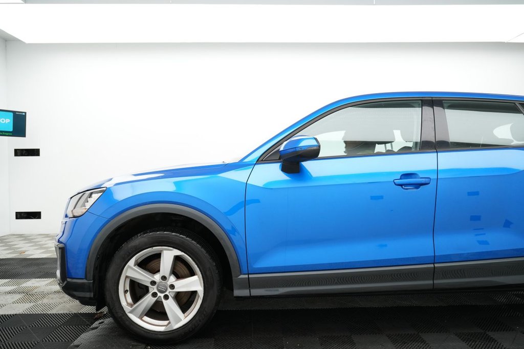 Used Audi Q2 2017 for sale - 77719838: Photo 5