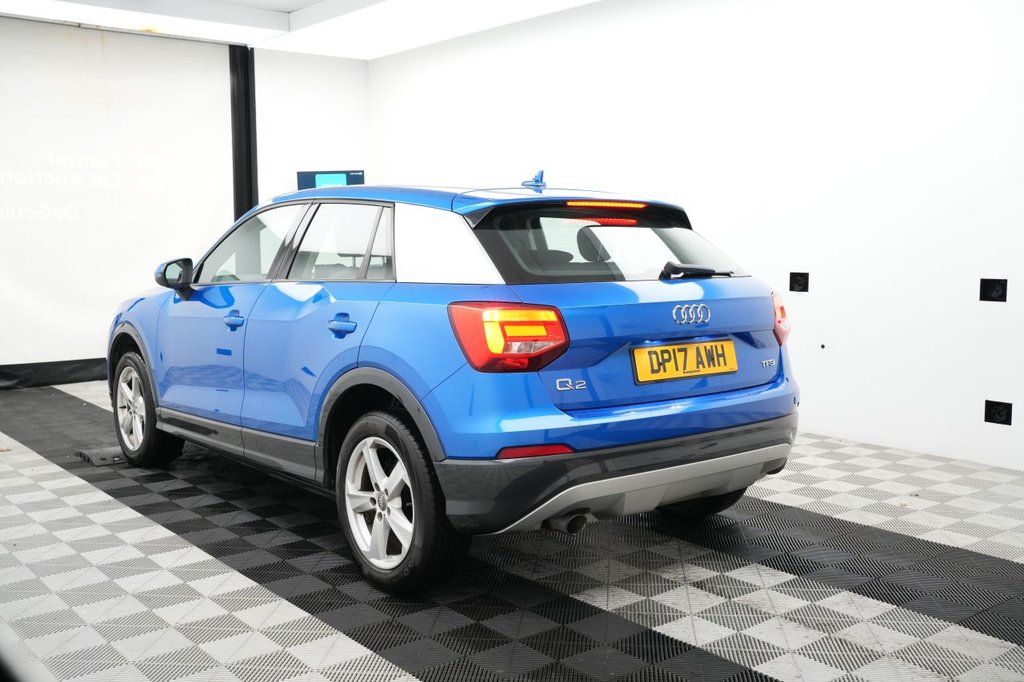 Used Audi Q2 2017 for sale - 77719838: Photo 6