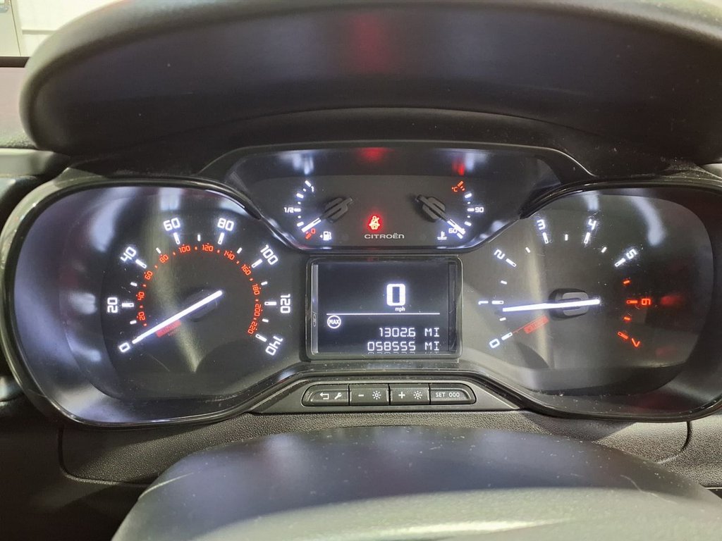 Used Citroen C3 2017 for sale - 77171793: Photo 10