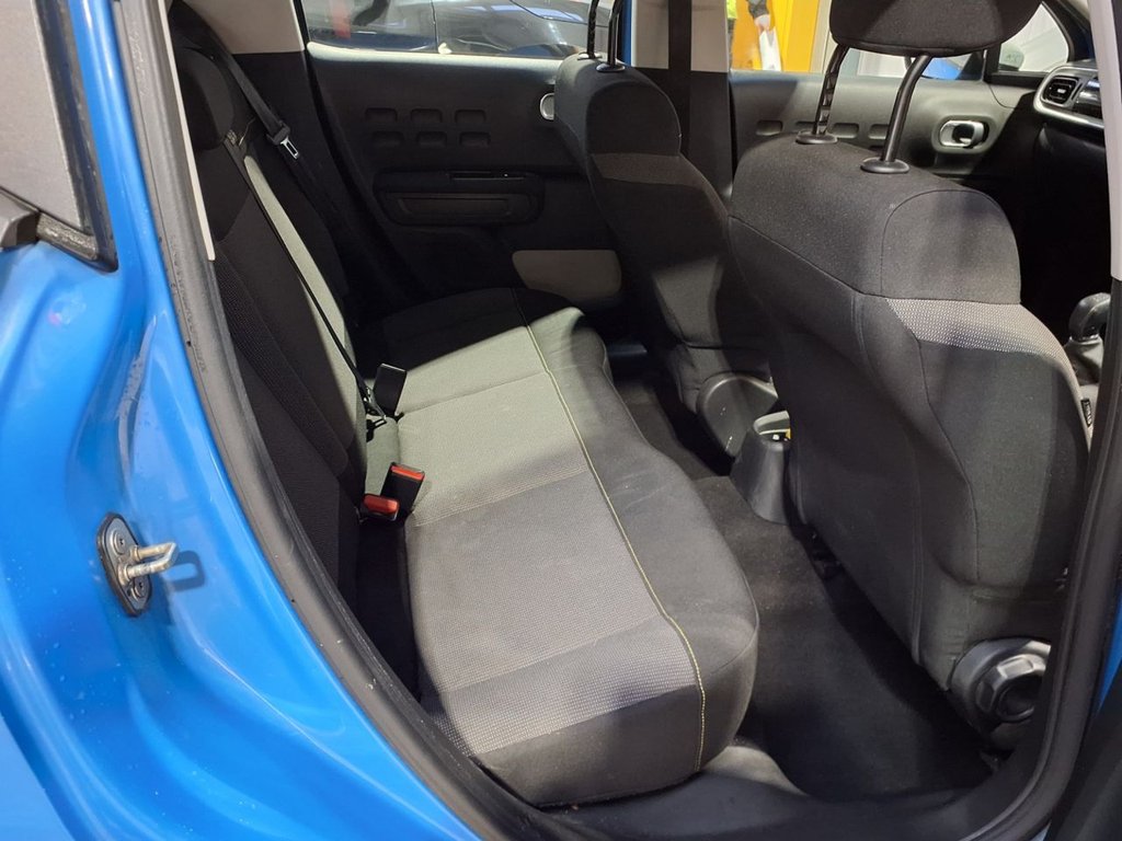 Used Citroen C3 2017 for sale - 77171793: Photo 12