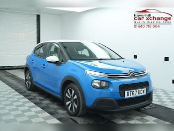 Citroen C3 feature image