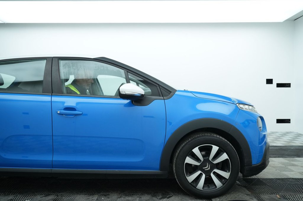 Used Citroen C3 2017 for sale - 77171793: Photo 3