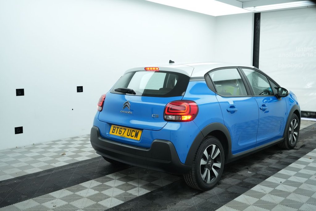 Used Citroen C3 2017 for sale - 77171793: Photo 7