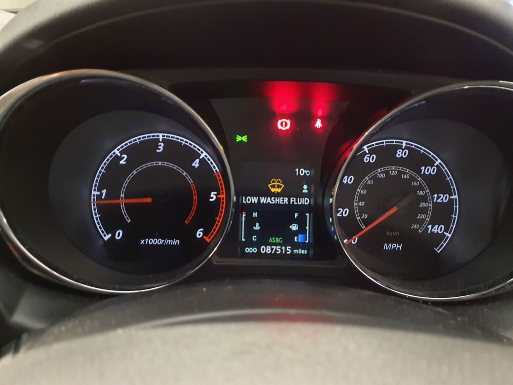 Used Mitsubishi ASX 2017 for sale - 77749007: Photo 11