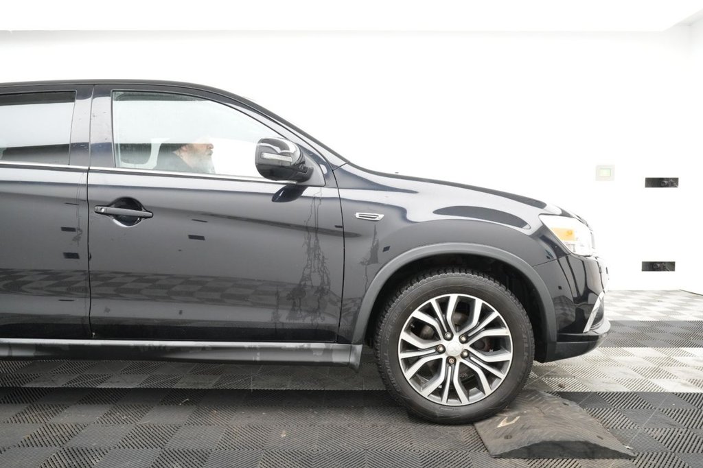 Used Mitsubishi ASX 2017 for sale - 77749007: Photo 3