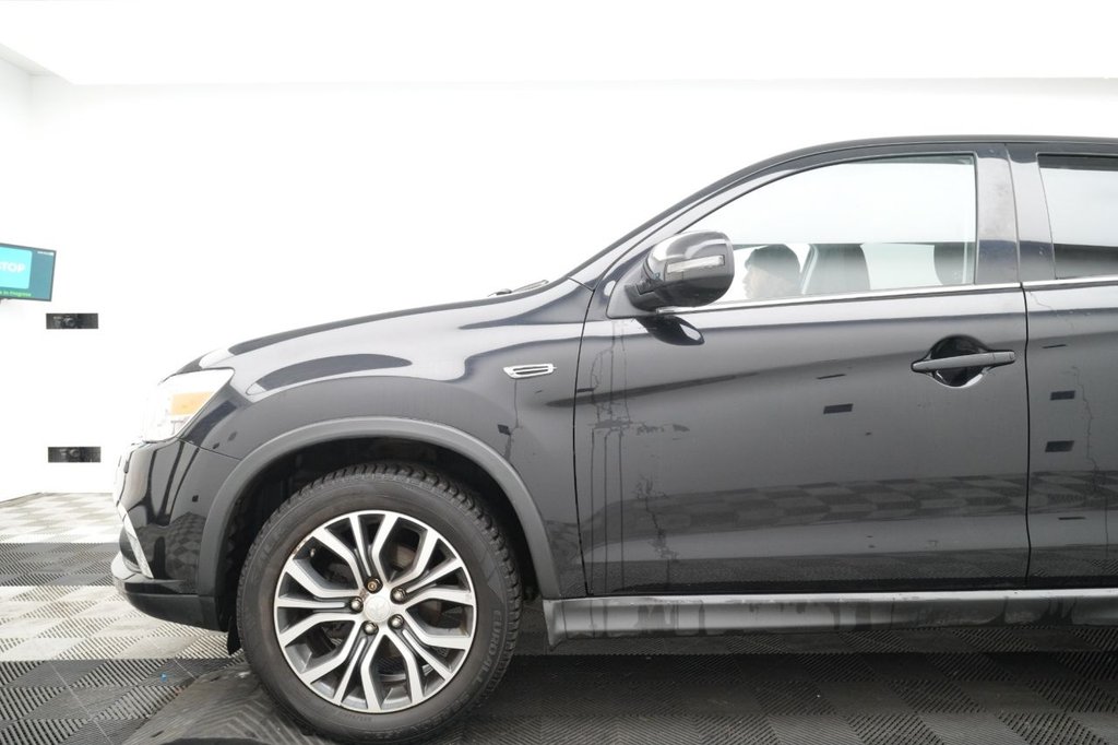 Used Mitsubishi ASX 2017 for sale - 77749007: Photo 4