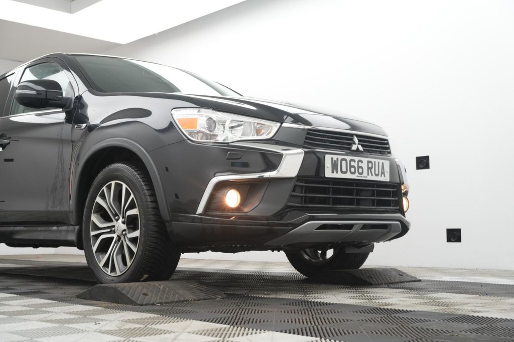 Used Mitsubishi ASX 2017 for sale - 77749007: Photo 5