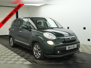 Used Fiat 500L 2016 for sale - 79254318: Photo