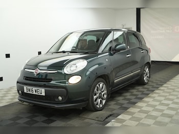 Used Fiat 500L 2016 for sale - 79254318: Photo