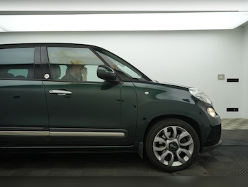 Used Fiat 500L 2016 for sale - 79254318: Photo