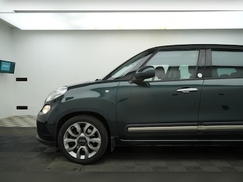 Used Fiat 500L 2016 for sale - 79254318: Photo
