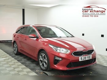 Used Kia Ceed 2019 for sale - 79178175: Photo