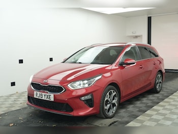 Used Kia Ceed 2019 for sale - 79178175: Photo