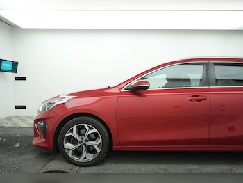 Used Kia Ceed 2019 for sale - 79178175: Photo