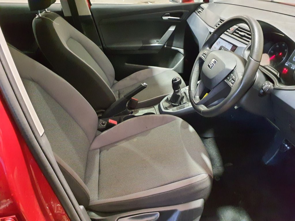 Used SEAT Arona 2019 for sale - 77153222: Photo 10