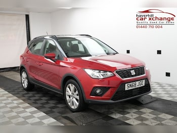 2019 (68) - 1.6 TDI 115 SE Technology Lux [EZ] 5dr