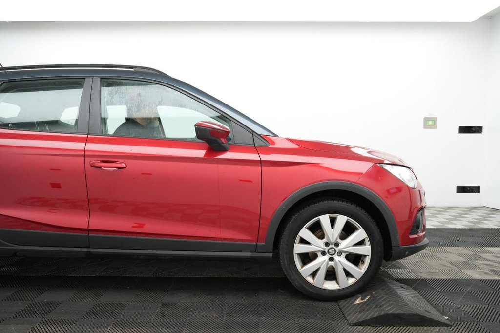 Used SEAT Arona 2019 for sale - 77153222: Photo 3