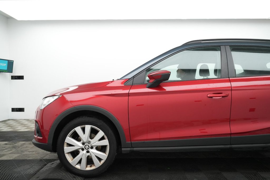 Used SEAT Arona 2019 for sale - 77153222: Photo 4