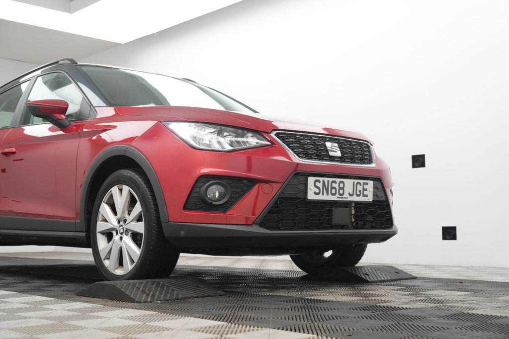 Used SEAT Arona 2019 for sale - 77153222: Photo 5