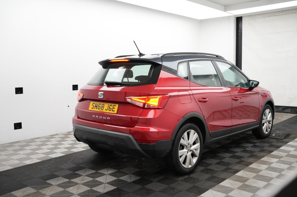 Used SEAT Arona 2019 for sale - 77153222: Photo 7