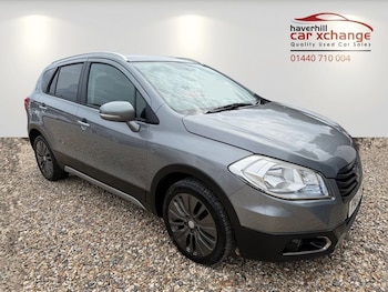 2014 (14) - 1.6 SZ4 5dr