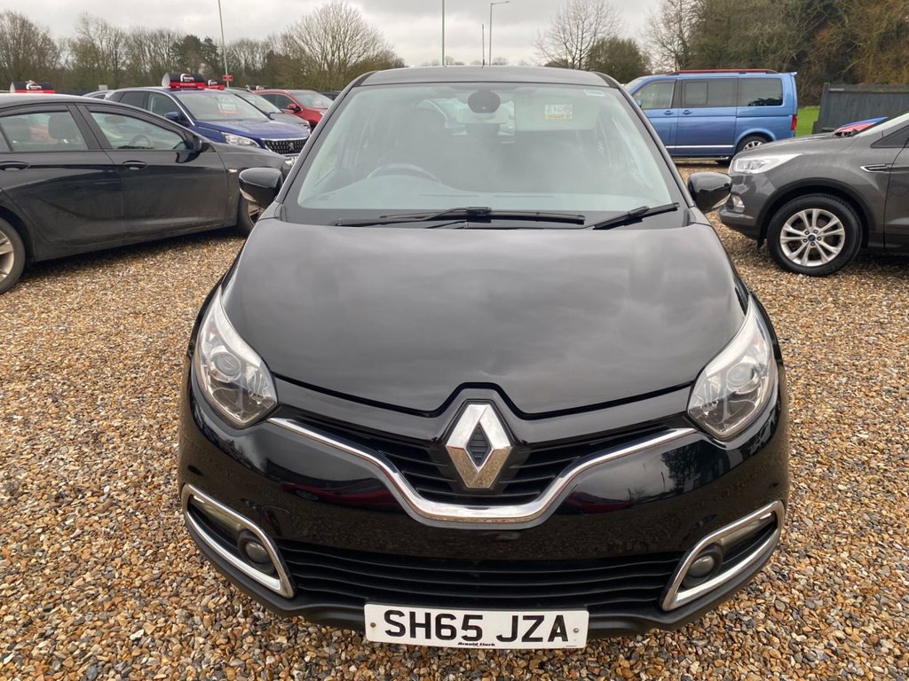 Used Renault Captur 2015 for sale - 77551505: Photo 10