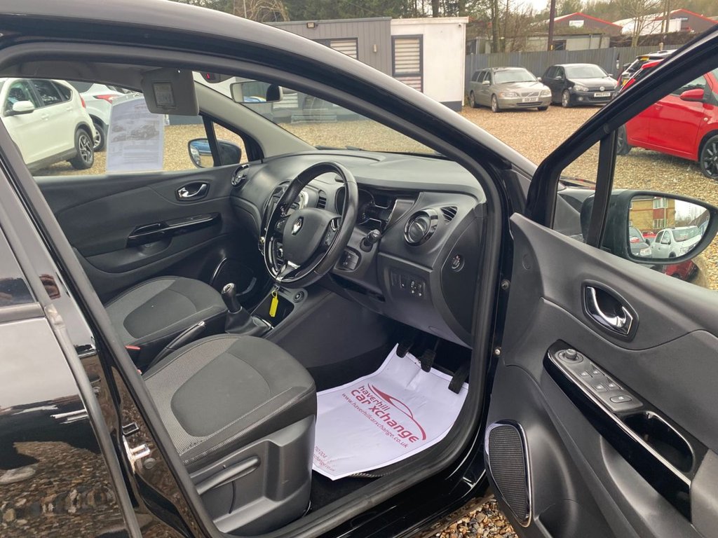 Used Renault Captur 2015 for sale - 77551505: Photo 11