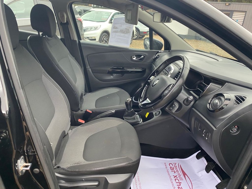 Used Renault Captur 2015 for sale - 77551505: Photo 13