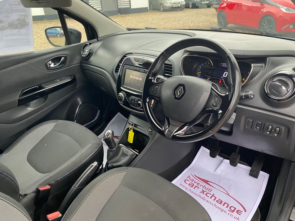 Used Renault Captur 2015 for sale - 77551505: Photo 14