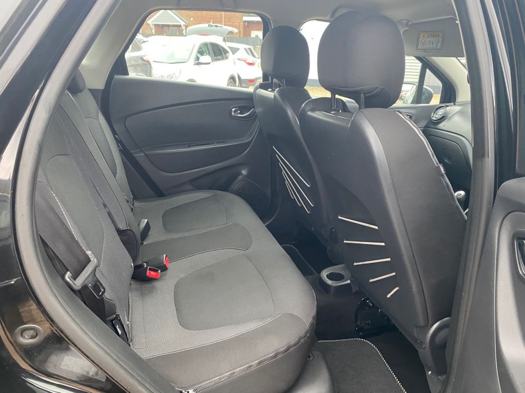Used Renault Captur 2015 for sale - 77551505: Photo 15