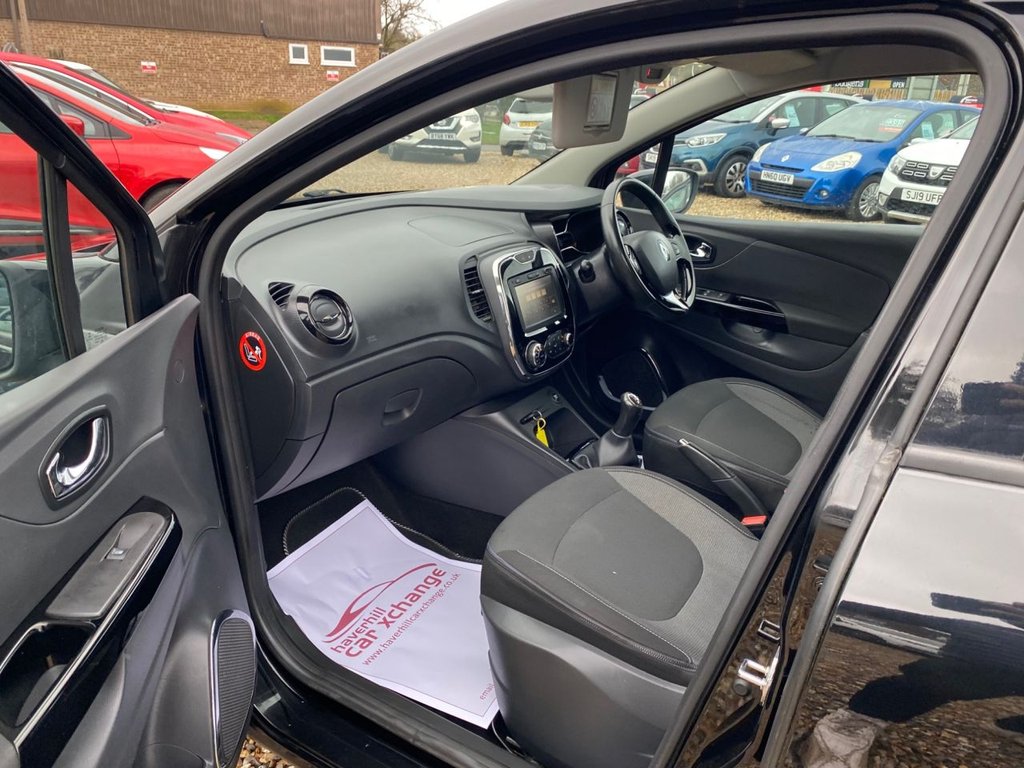 Used Renault Captur 2015 for sale - 77551505: Photo 17