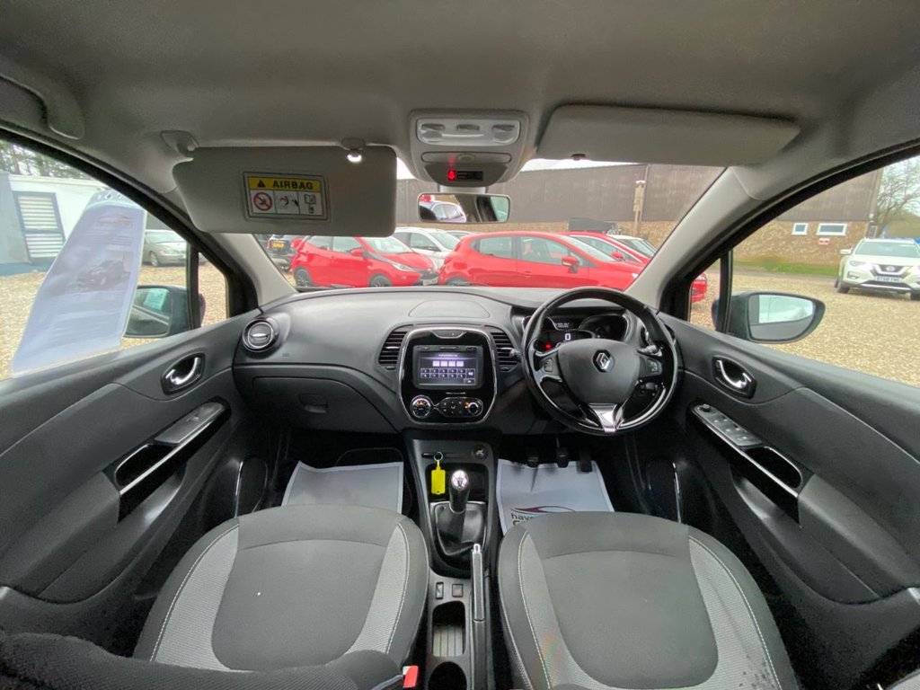 Used Renault Captur 2015 for sale - 77551505: Photo 18
