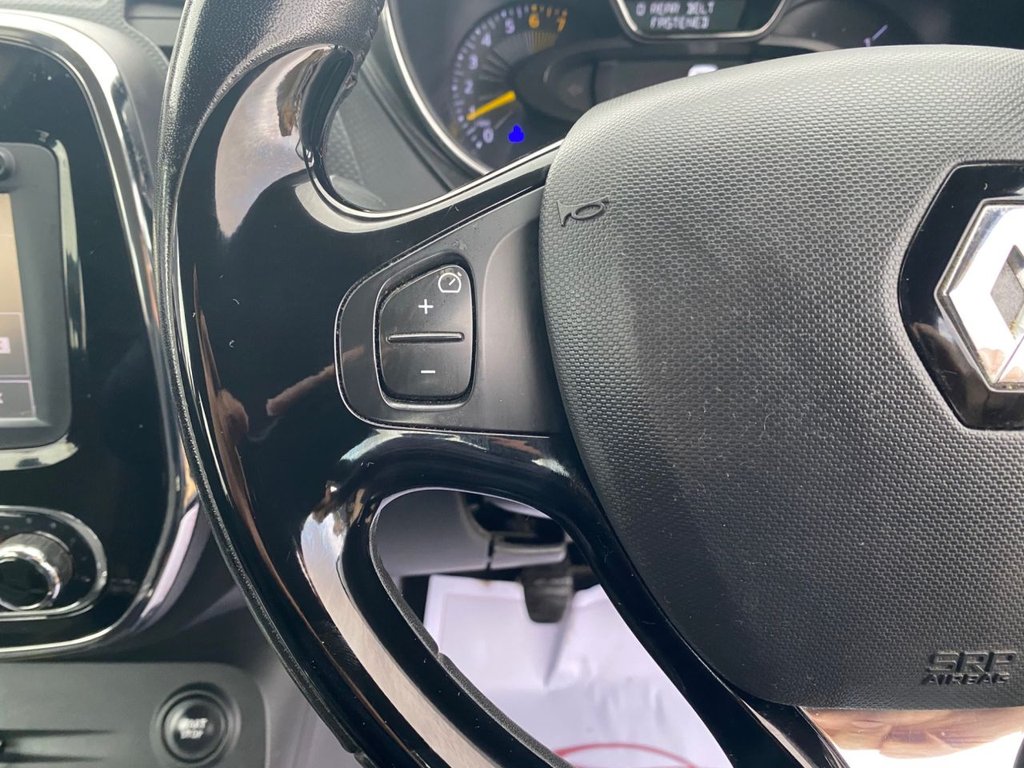 Used Renault Captur 2015 for sale - 77551505: Photo 21