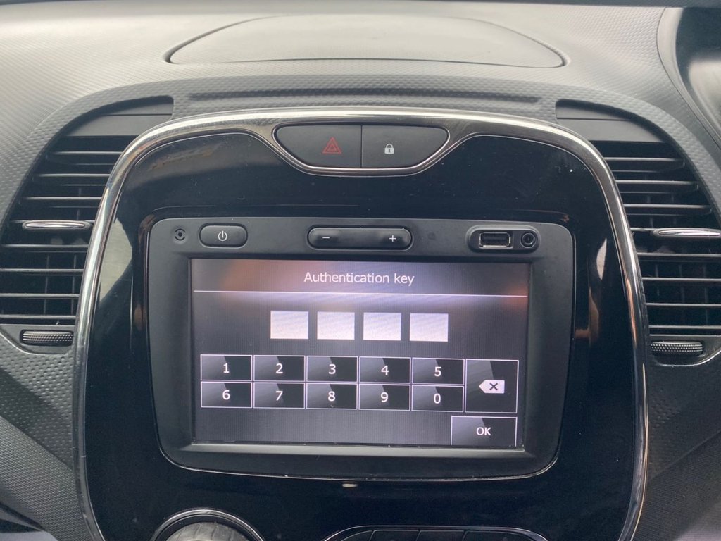 Used Renault Captur 2015 for sale - 77551505: Photo 25